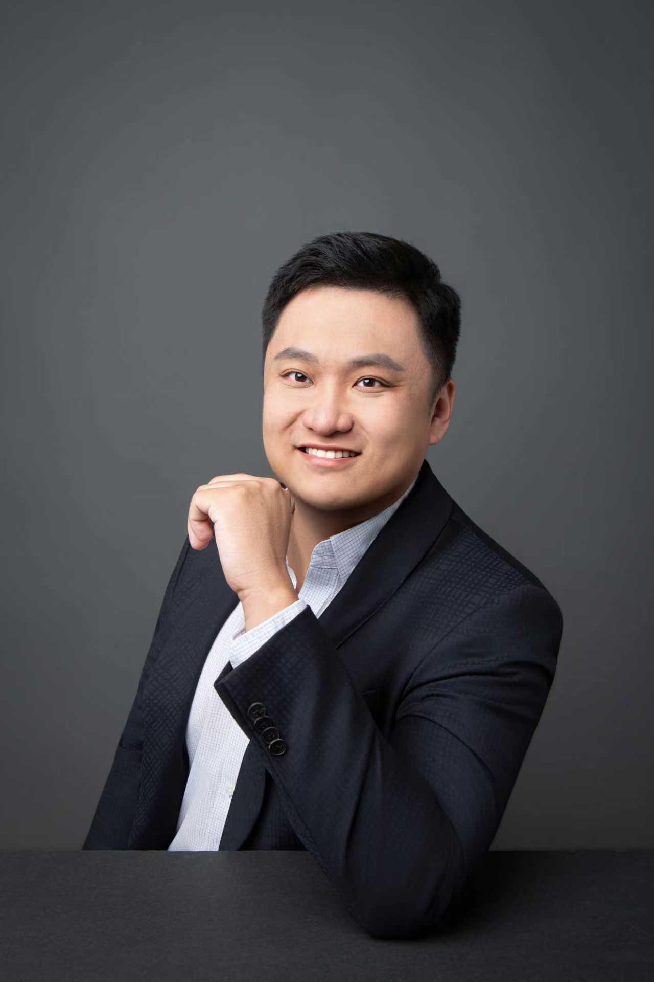 Steven Qian